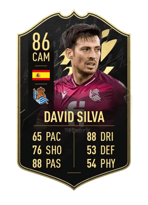 David Silva
