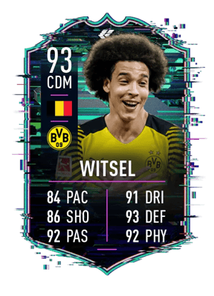 Axel Witsel