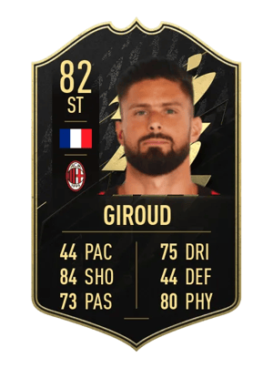 Olivier Giroud
