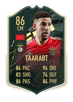 Adel Taarabt