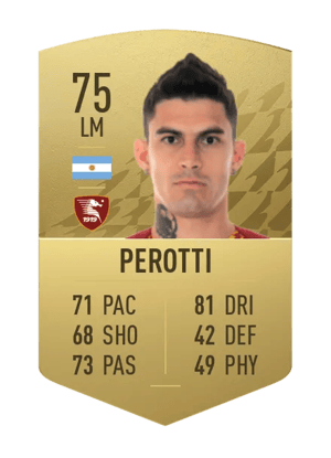 Diego Perotti
