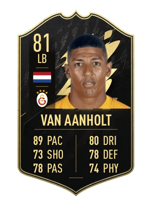 Patrick van Aanholt