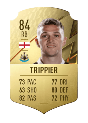 Kieran Trippier