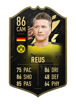Marco Reus