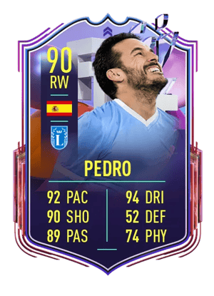 Pedro
