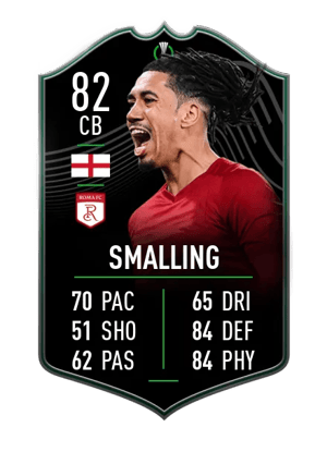 Chris Smalling