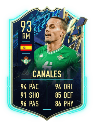 Canales