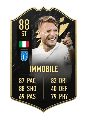 Ciro Immobile