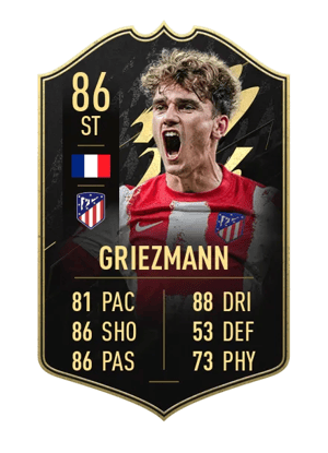 Antoine Griezmann