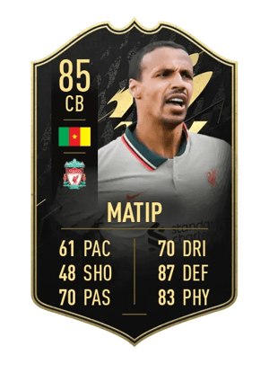 Joel Matip