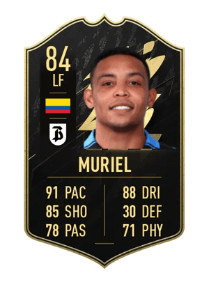 Luis Muriel
