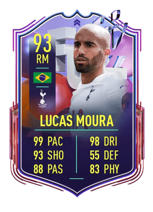 Lucas Moura