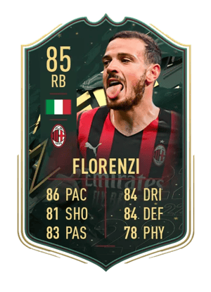 Alessandro Florenzi