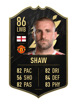 Luke Shaw