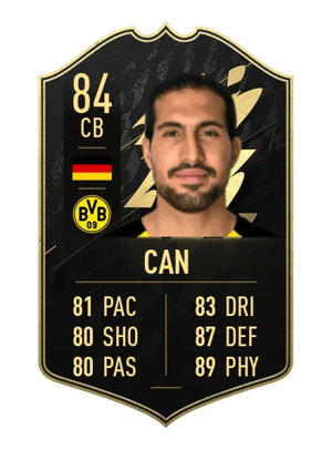 Emre Can