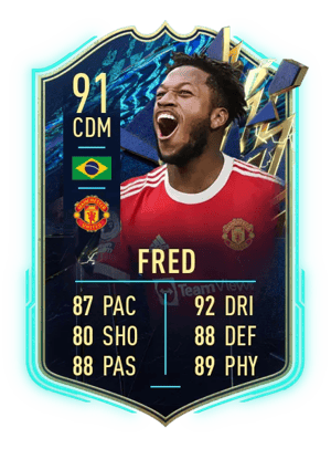 Fred