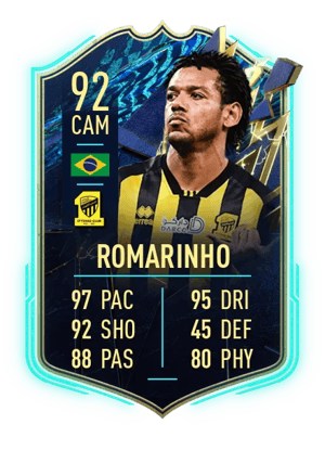 Romarinho