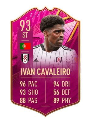 Ivan Cavaleiro