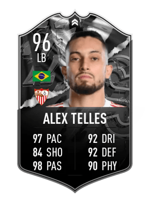 Alex Telles