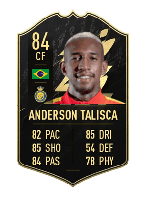 Anderson Talisca