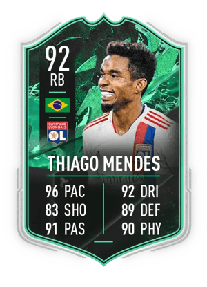 Thiago Mendes