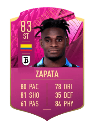 Duván Zapata