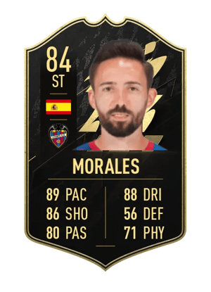 Morales