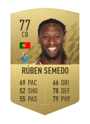 Rúben Semedo
