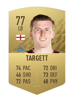 Matt Targett