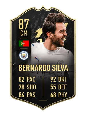 Bernardo Silva