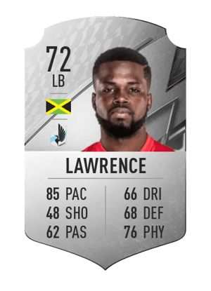 Kemar Lawrence