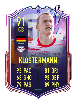 Lukas Klostermann