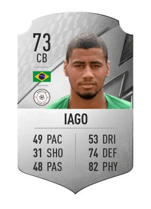 Iago