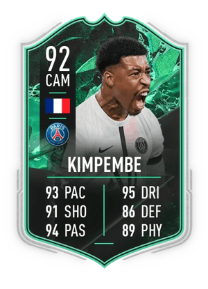 Presnel Kimpembe