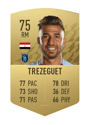 Trezeguet