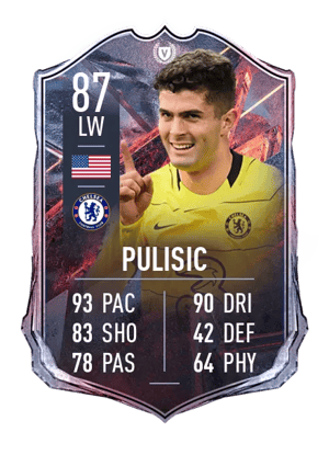 Christian Pulisic
