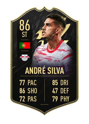 André Silva