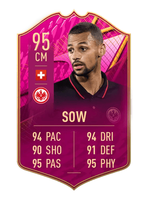 Sow - 95 - FUTTIES
