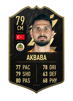 Emre Akbaba