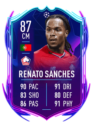 Renato Sanches