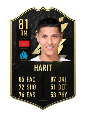 Amine Harit