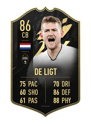 Matthijs de Ligt