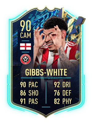 Morgan Gibbs-White