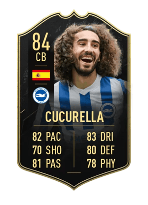Cucurella