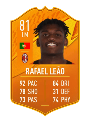Rafael Leão