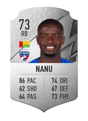 Nanu