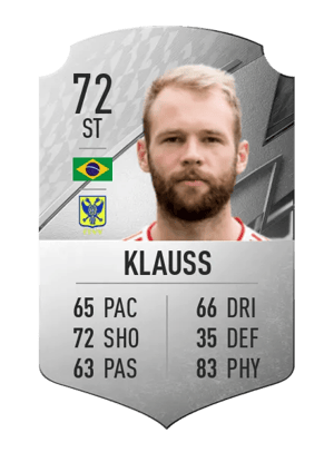 Klauss