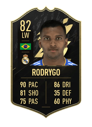 Rodrygo