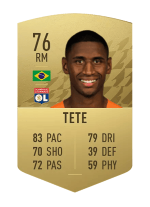 Tete