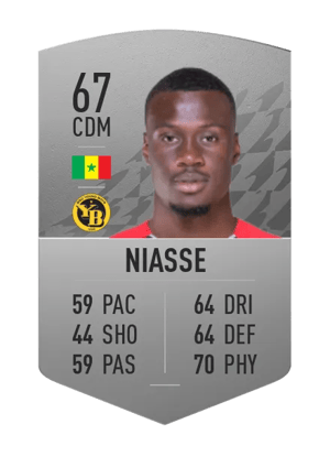 Cheikh Niasse